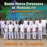 Palo e Corraleja — Banda Nueva Esperanza de Manguelito