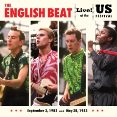 Live At the US Festival '82 & '83 (Live From San Bernardino/1982)