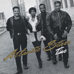 Atlantic Starr - I'll Remember You - Line Dance Chorégraphe