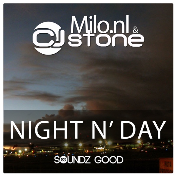 Night N' Day - Single