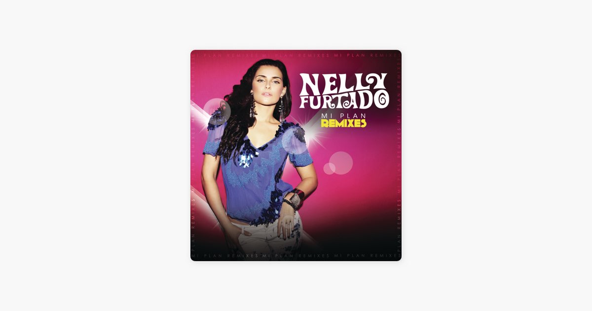 Fuerte (Original English Version) by Nelly Furtado - Song on Apple Music