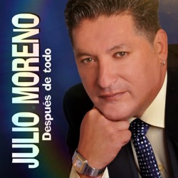 Julio Moreno - El Mismo Cielo