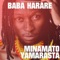 Guzuzu (Usasiye Zinonaka) [feat. Jah Prayzah] - Baba Harare lyrics