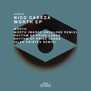 Worth - EP