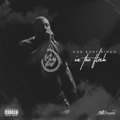 In the Flesh - EP