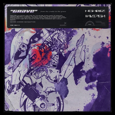 Grave - Single