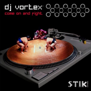 Come on and Fight - Single