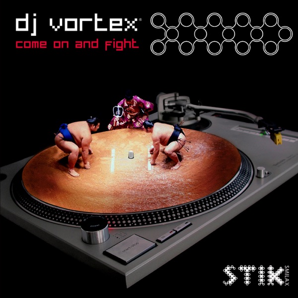 Come on and Fight - Single