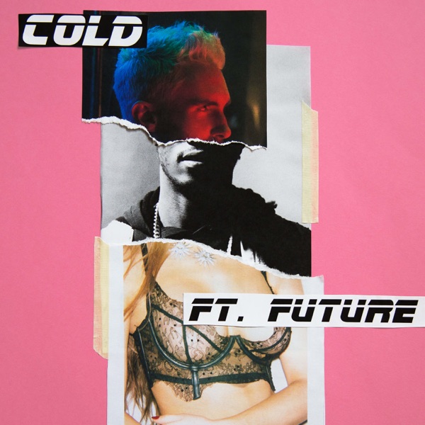Cold (feat. Future) - Single - Maroon 5