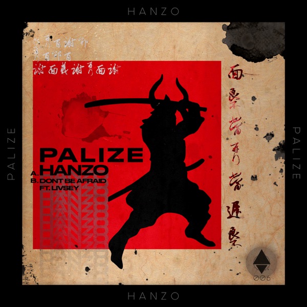 Hanzo - Single