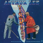 Arthur Lee - Love Jumped Through My Window