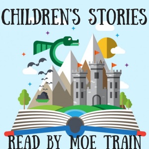 Ferdinand by Munro Leaf on Children's Stories Read By Moe Train