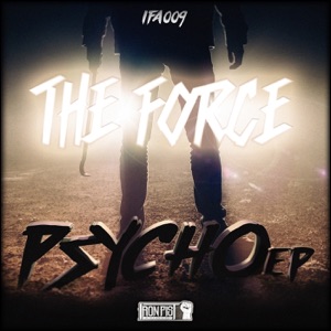Psycho - EP