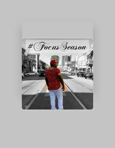 Luister naar Prince Redeemed, bekijk muziekvideo's, lees de bio, bekijk de tourdata, en meer!