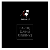 Bardų Dainų Rinkinys - Various Artists