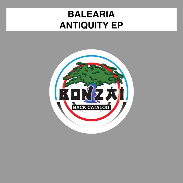 Antiquity Ep