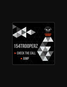 Ouve 154TROOPERZ, vê vídeos de música, lê a biografia, vê as datas da digressão e muito mais!