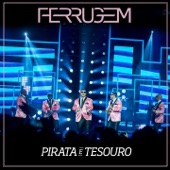 Pirata e Tesouro (Ao Vivo) artwork