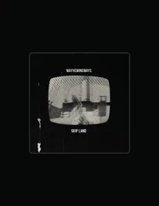 Dengarkan Mayhemingways, tonton video musik, baca bio, lihat tanggal tur & lainnya!