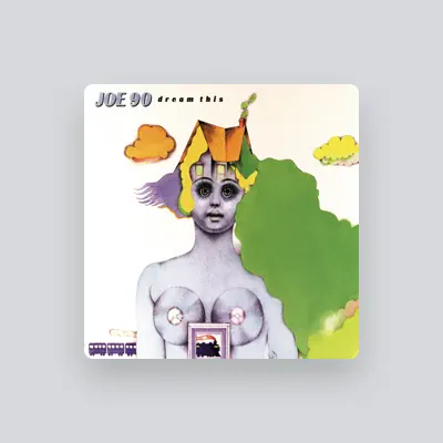 Listen to Joe 90, watch music videos, read bio, see tour dates & more!