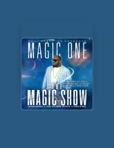 Listen to Magic One, watch music videos, read bio, see tour dates & more!