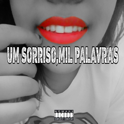 Um Sorriso Mil Palavras - Single