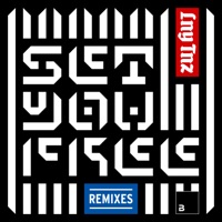 Set You Free (Remixes) [feat. Jantine] - EP - LNY TNZ