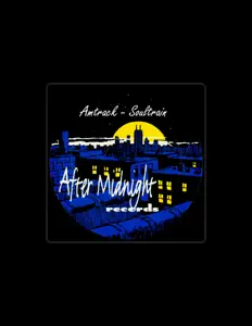 Listen to Amtrack, watch music videos, read bio, see tour dates & more!