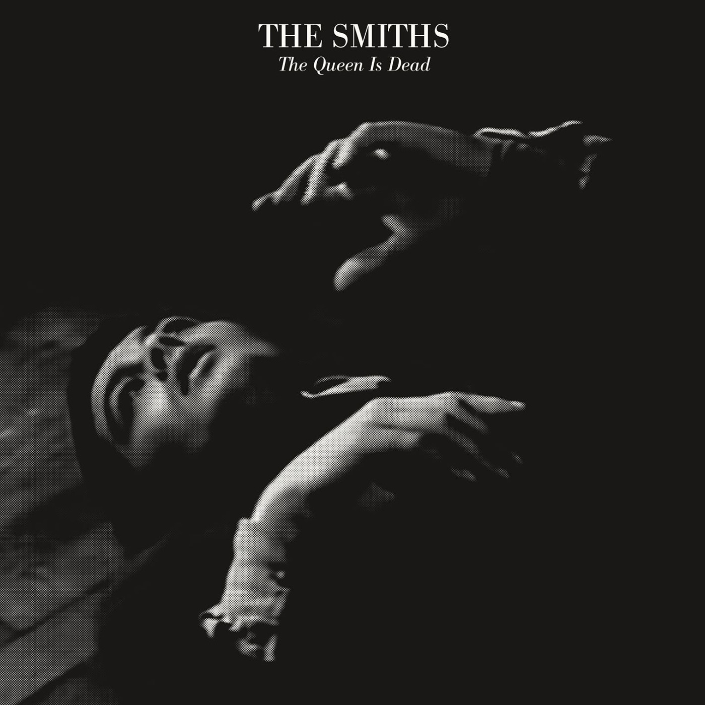 The Queen Is Dead by The Smiths