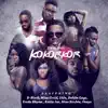 Stream & download Kokorkor (feat. D-Black, Wisa Greid, Sefa, Freda Rhymz, Kobla Jnr, Osayo, Nina Ricchie & DahLin Gage) - Single