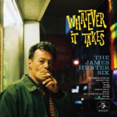 The James Hunter Six - How Long