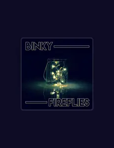 Escucha a Binky, mira videos musicales, lee su biografía, consulta las fechas de las gira y más.