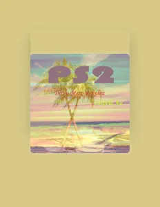 Poslechněte si interpreta PARAMANA STRANGERS 2, sledujte hudební videa, přečtěte si životopis, podívejte se na data turné a další informace.