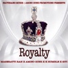 Royalty (feat. Siti & K. Humble) - Single