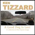 A Good Dog Is Lost