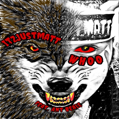 Whoo (feat. Ant Beale) - Single