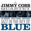 Jazz in the Key of Blue (feat. Roy Hargrove, Russell Malone & John Webber)