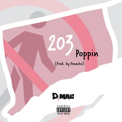203 Poppin' - Single