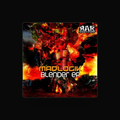 Listen to Madlogik, watch music videos, read bio, see tour dates & more!