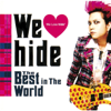 We Love Hide-The Best In the World - hide