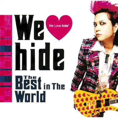 ミュージシャン Hide presents mix lemoneo  jelly 2005 約20年振りに復活した【hide presents MIX LEMONeD JELLY 】公式
