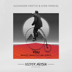You - Single