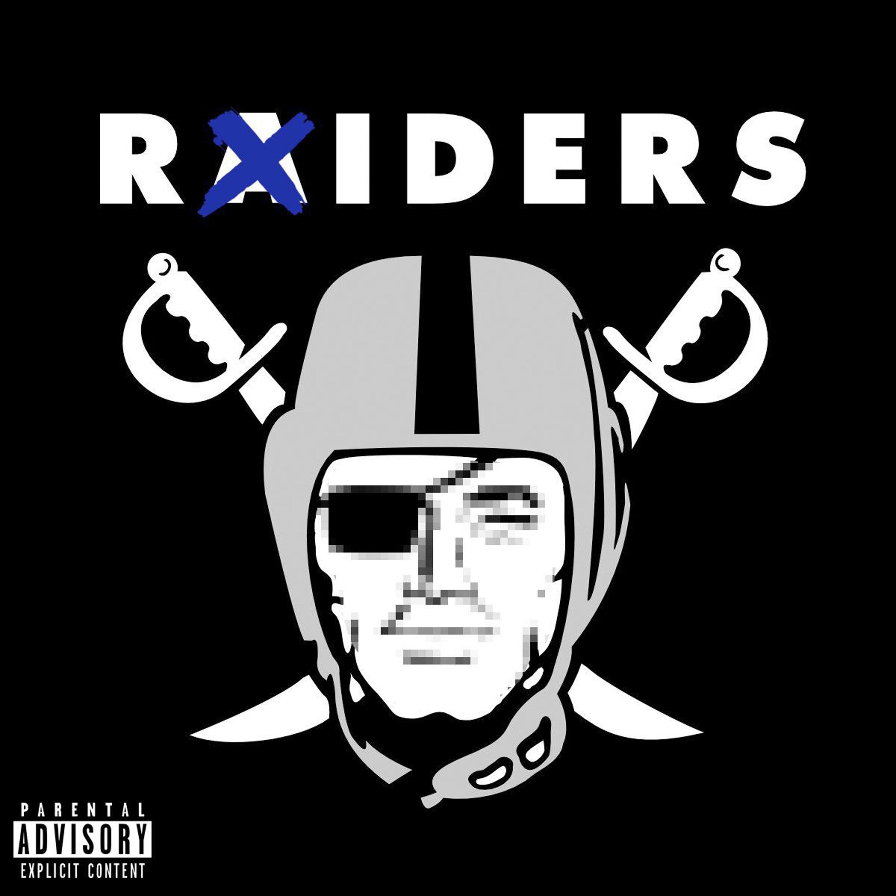 Riders - Single