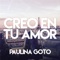 Creo en Tu Amor artwork