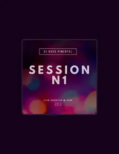 DJ Hugo Pimentelを聴いたり、ミュージックビデオを鑑賞したり、経歴やツアー日程などを確認したりしましょう！
