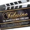 Telesine (The Greatest Tv & Movie Theme Songs)