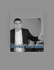 Costelus De La Buzau을(를) 듣고, 뮤직 비디오를 보고, 약력을 읽고, 투어 일정 등을 확인하세요!