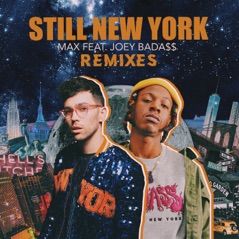 Still New York (Remixes) - EP