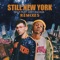 Still New York - MAX, Joey Bada$$ & Party Pupils lyrics