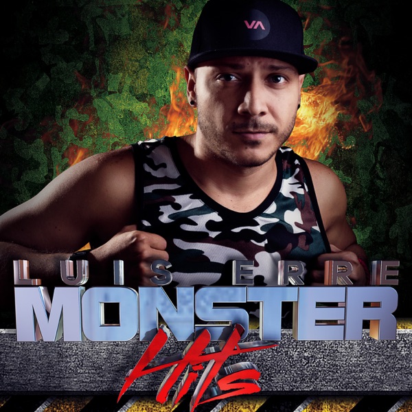 Monster Hits